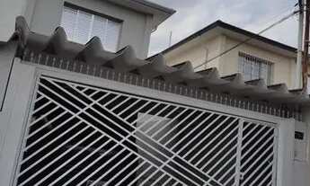 Imagem: Sobrado muito lindo com 2 dormitorios