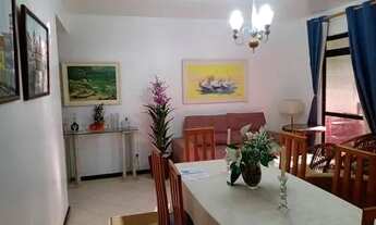 Imagem 6: Vende-se em Armação, Edf. Miramar, 3/4 suíte, Garagem, 2º andar/escada, Salvador/Ba