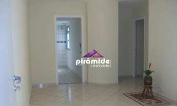 Imagem: Apartamento com 2 dormitórios para alugar