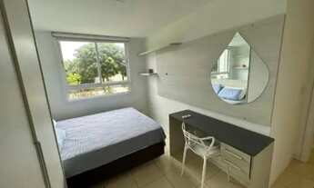 Imagem 6: Apartamento para venda 2 quartos 1 suíte