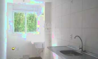 Imagem 4: Apartamento para aluguel, 2 quartos, 1 vaga, Vila Nova - Porto Alegre/RS