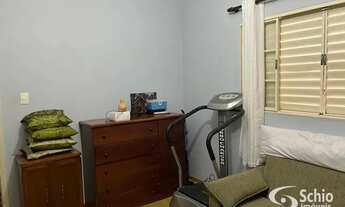 Imagem 5: Casa com 2 dormitórios à venda, 100 m² por R$ 265.000 - Cidade Nova - Rio Claro/SP