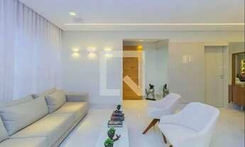 Imagem 5: Apartamento à Venda - Buritis, 4 Quartos, 170 m2