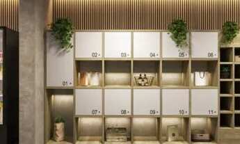 Imagem 5: STUDIO RESIDENCIAL em São Paulo - SP, Vila Clementino