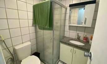 Imagem 5: Alugo excelente Flat MOBILIADO no Parnamirim- Recife