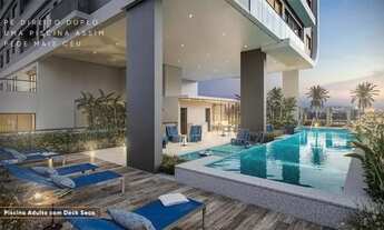 Imagem 4: Apartamento para Venda em Goiânia, Vila Americano do Brasil, 3 dormitórios, 3 suítes, 4 ba