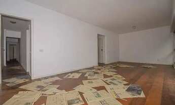 Imagem 5: RIO DE JANEIRO - Apartamento Padrão - Gávea Gávea