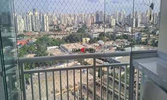 Imagem 4: Apto Locação - Prédio novo - Lazer completo