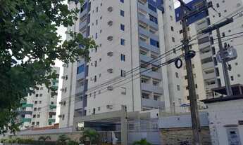 Imagem: Apartamento com 2 quartos sendo 01 suíte