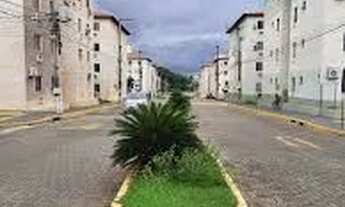 Imagem 7: FORQUILHA: Chave de Apto a venda no Condomínio Vitória com 2 quartos - Ilha de São Luís-Ma