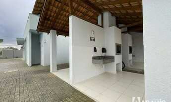 Imagem 3: Apartamento mobiliado no bairro Itaipava - Itajaí/SC