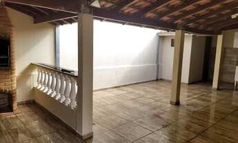 Imagem 3: Casa Parque dos Lagos