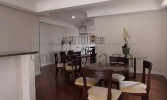 Imagem: Apartamento para venda possui 199 metros