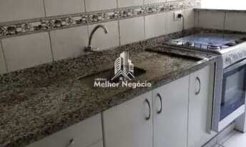 Imagem 6: Apartamento com 2 dorms, Conjunto Residencial Parque Bandeirantes, Campinas - R$ 219 mil