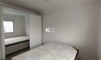 Imagem 7: Apartamento à venda com 2 dormitórios no bairro Balneário em Florianópolis