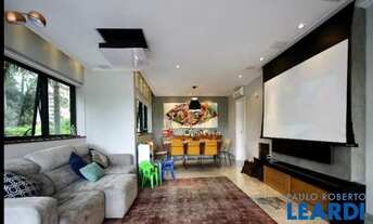 Imagem 3: APARTAMENTO - MOEMA ÍNDIOS - SP