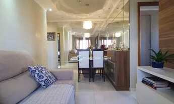 Imagem: Apartamento com 2 dormitórios para alugar