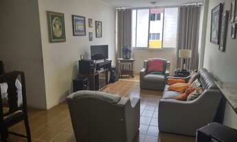 Imagem 1: Vendo apartamento com 3 quartos e piscina na Jatiúca - Maceió - AL