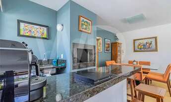 Imagem 3: Cobertura de 2 dormitórios na Barão de Ubá