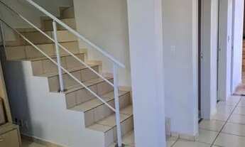 Imagem 6: Casa de condomínio sobrado para venda tem 120 metros quadrados com 3 quartos