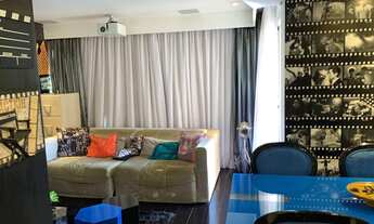 Imagem: Apartamento para aluguel com 65 metros quadrados