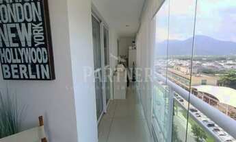 Imagem 6: Cobertura Duplex 3 Quartos Recreio dos Bandeirantes