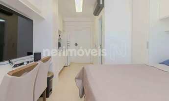 Imagem 2: Locação Apartamento 1 quarto Paraíso São Paulo