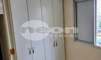 Imagem 7: SANTO ANDRé - Apartamento Padrão - Jardim do Estádio