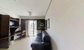 Imagem: Flat, Moema - São Paulo