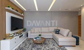 Imagem 2: Apartamento - Parque Industrial - Campinas