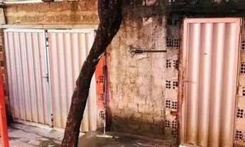 Imagem 3: Casa no tapanã Casa com 2 dormitórios