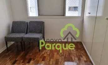 Imagem 6: Apartamento com 3 dormitórios à venda, 118 m² por R$ 950.000,00 - Aclimação - São Paulo/SP