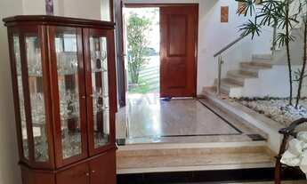 Imagem 6: Casa com 4 dormitórios à venda, 300 m² por R$ 1.490.000,00 - Jardim das Flores - Cotia/SP