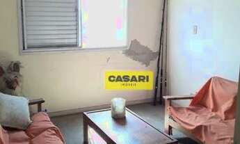 Imagem 4: Apartamento com 3 dormitórios, 110 m² - venda ou aluguel - Nova Petrópolis - São Bernardo