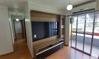 Imagem 6: Apartamento para aluguel tem 77 metros quadrados com 3 quartos em Chapada - Manaus - Amazo