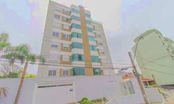 Imagem 2: NOVO HAMBURGO - Apartamento Padrão - Guarani