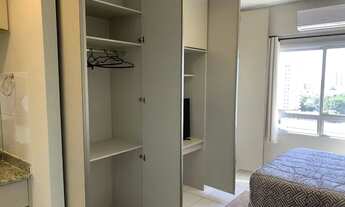 Imagem 6: Apartamento tipo Studio para locação mobiliado em frente a Unaerp