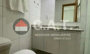 Imagem 6: Apartamento de 1 quarto para alugar no bairro Parque campolim