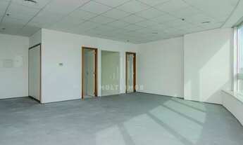 Imagem 3: Sala comercial em frente ao shopping Iguatemi