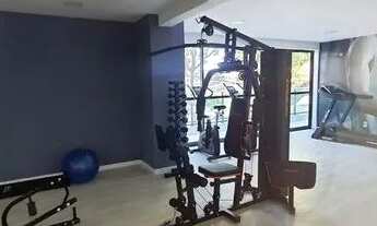 Imagem 3: NI-Apartamento I 3 quartos I Encruzilhada I Lazer completo I Edf Praça dos Baobas