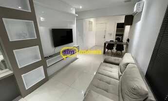 Imagem 6: Apartamento para locação no Centro - Chapecó - SC