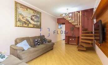 Imagem: Casa a Venda na Cidade Patriarca Com 146m²