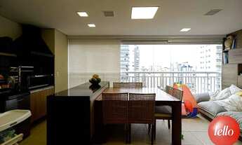 Imagem 5: São Paulo - Apartamento Padrão - Saúde