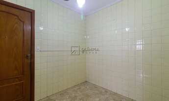 Imagem 6: Venda Apartamento 3 Dormitórios - 123 m² Perdizes