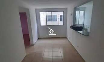 Imagem: Vendo apartamento, 2 quartos, 1° andar