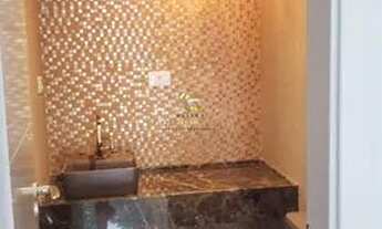 Imagem 6: Yd-Linda casa térrea no Condomínio Terras do Vale na cidade de Caçapava