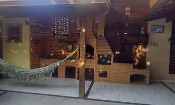 Imagem: Aluga-se casa em frente a praia da Vila