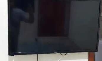 Imagem: Kit completamente mobiliada