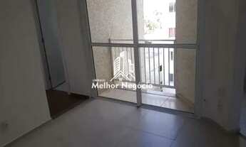 Imagem 3: Apartamento com 2 dorms, Alto de Pinheiros, Paulínia - R$ 212 mil, Cod: 3RAP2547