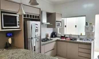 Imagem 3: Casa a venda no Jardim Campos Elísios